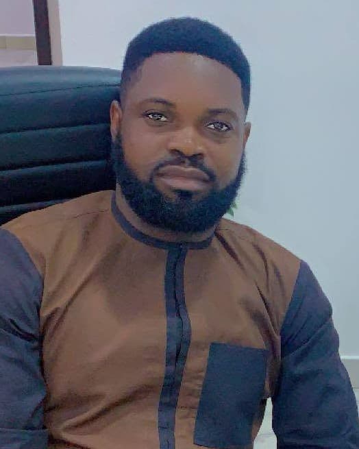 Jeffery James, Customer Support Consultant